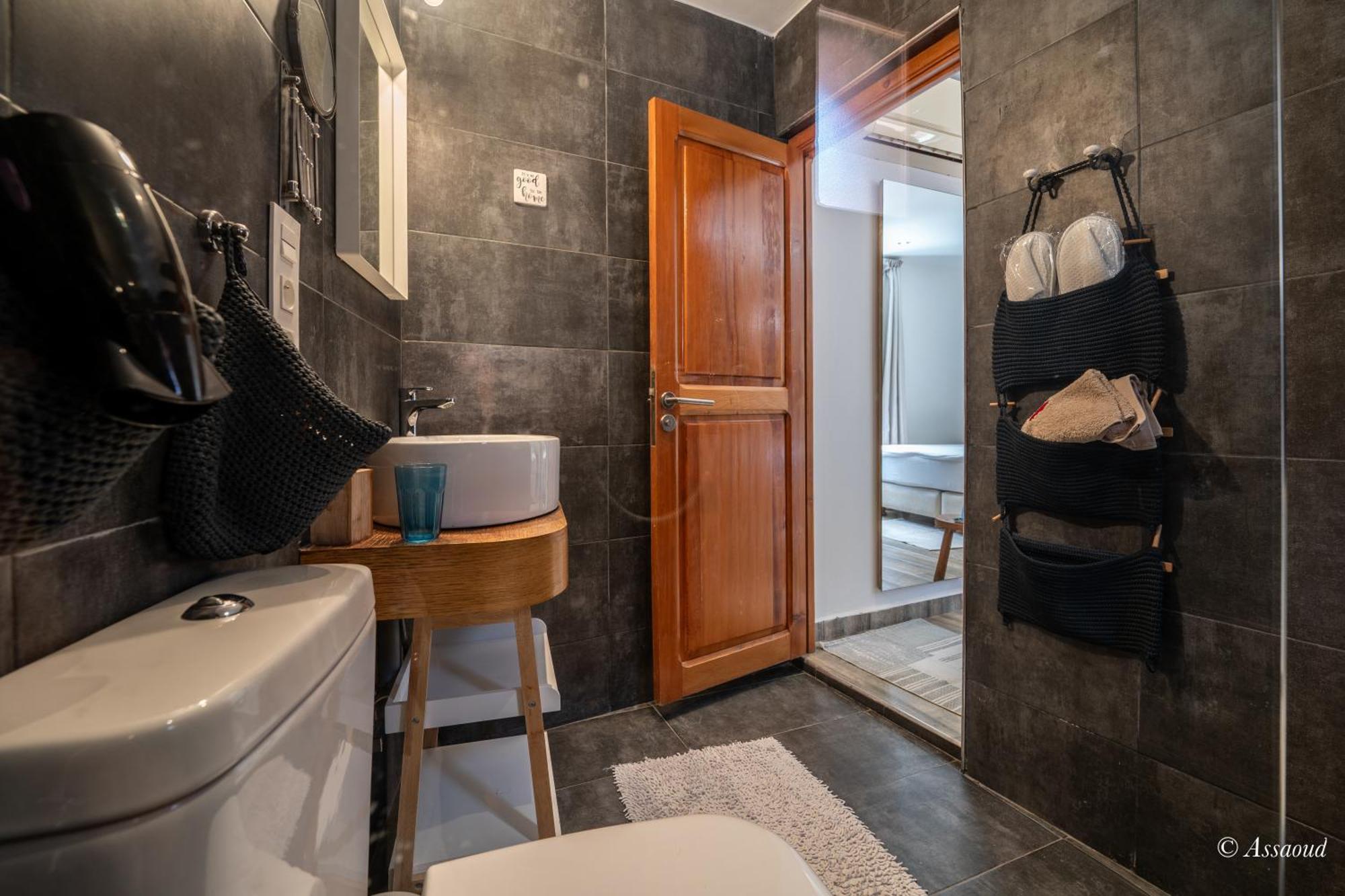 La Petite Chefchaouen Hotel ภายนอก รูปภาพ