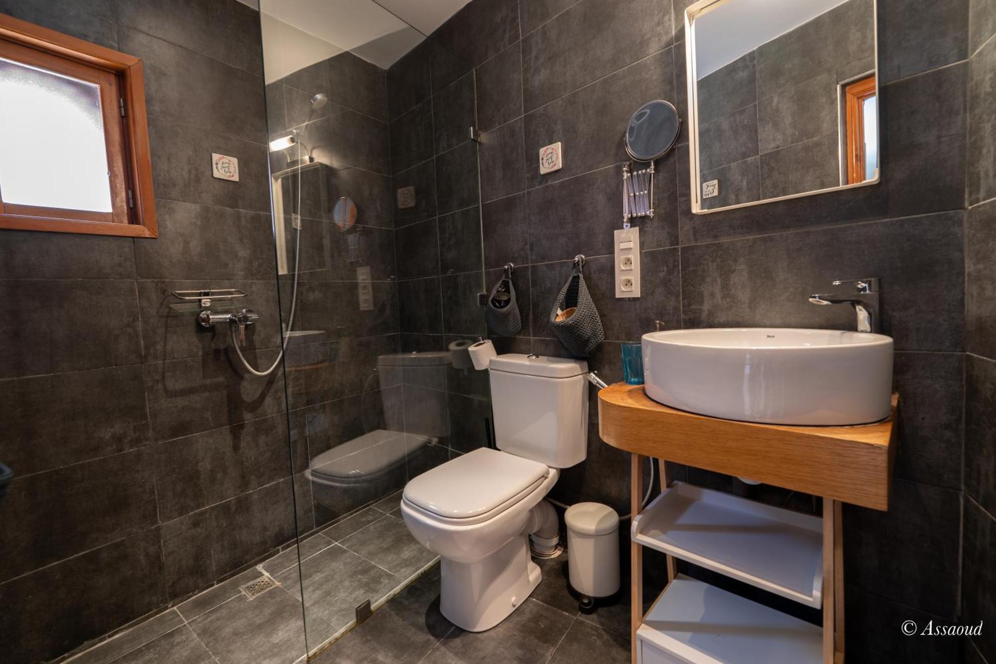 La Petite Chefchaouen Hotel ภายนอก รูปภาพ