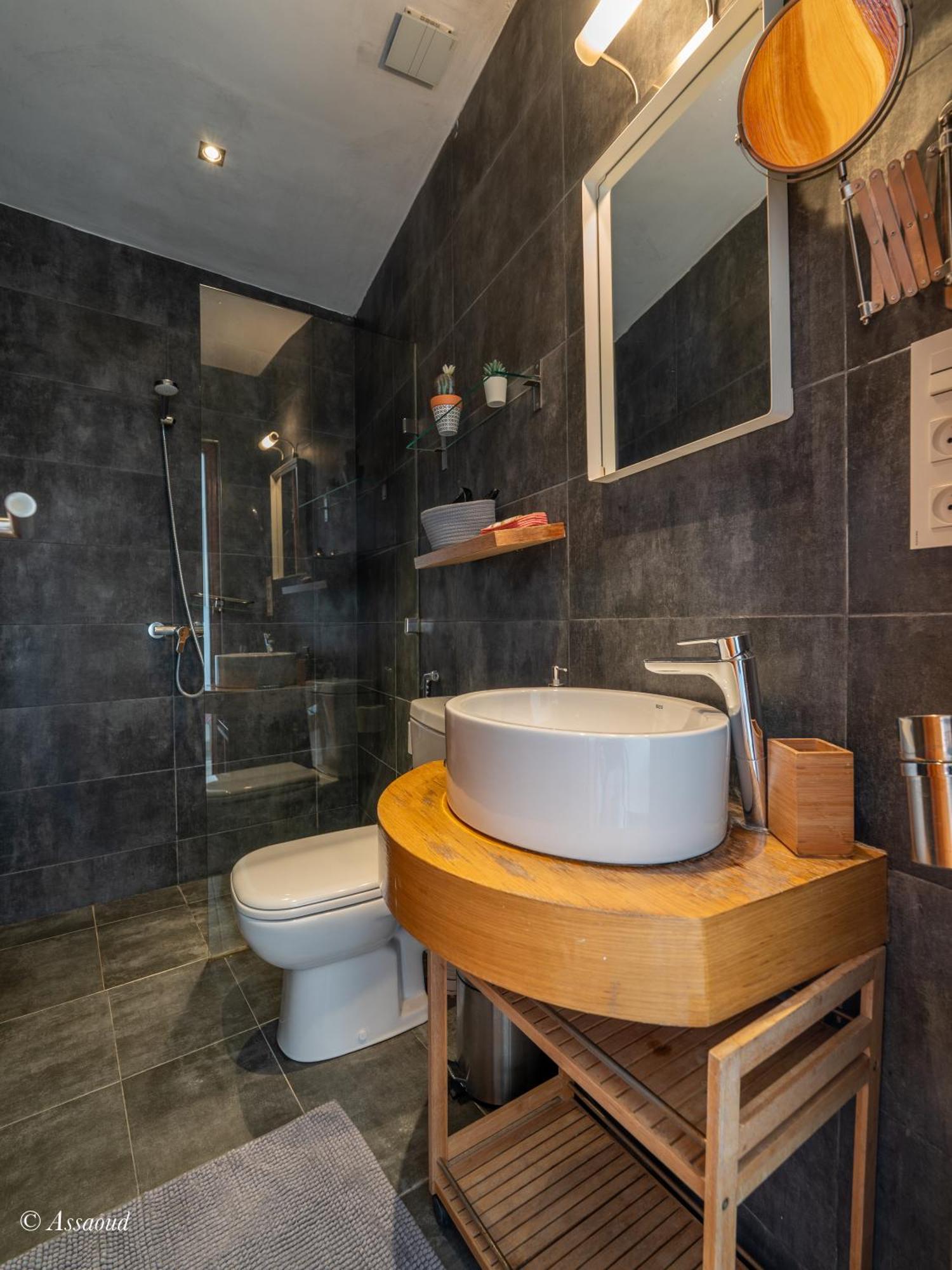 La Petite Chefchaouen Hotel ภายนอก รูปภาพ